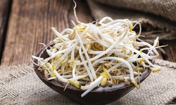 5 lợi &#237;ch sức khỏe tuyệt vời của gi&#225; đỗ &#237;t người biết