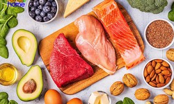 Chế độ ăn gi&#250;p bắp tay thon gọn cho phụ nữ trung ni&#234;n