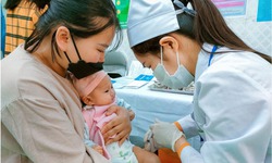 Giai đoạn 2020-2025: Nhiều chỉ số sức khỏe của người d&#226;n vượt trội so với c&#225;c quốc gia c&#243; c&#249;ng mức ph&#225;t triển