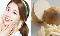 4 c&#225;ch sử dụng củ đậu tốt cho sức khỏe