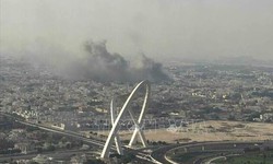 Cộng đồng quốc tế quan ngại vụ tấn c&#244;ng của Israel tại Qatar