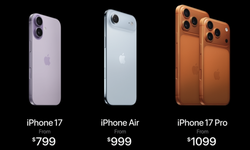 L&#253; do Apple &#39;neo&#39; gi&#225; iPhone mới bất chấp nguy cơ thuế quan từ Tổng thống Trump