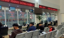 Hơn 3.200 cán bộ, công chức ở Lâm Đồng nghỉ công tác