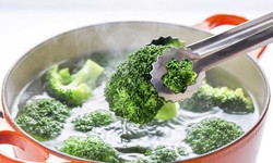 5 loại rau gi&#250;p cơ thể sản xuất collagen