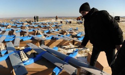 Nga - Ukraine bùng nổ cuộc đua trên bầu trời