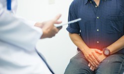 Phát hiện sớm ung thư dương vật: Những dấu hiệu không thể bỏ qua