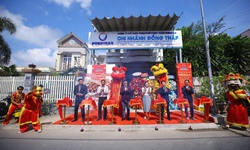 Ra mắt Phenikaa Pharma Distribution – bước tiến mới của Tập đoàn Phenikaa trong ngành dược