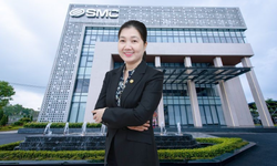 &#39;B&#227;o&#39; miễn nhiệm tại SMC, đến lượt Ph&#243; Tổng gi&#225;m đốc rời ghế
