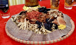 Y dược cổ truyền l&#224; cơ hội để ng&#224;nh c&#244;ng nghiệp dược Việt Nam bứt ph&#225;