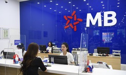 MB vừa hoàn tất thương vụ 3.000 tỷ đồng trái phiếu