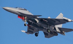 V&#236; sao Israel v&#224; phương T&#226;y phải d&#232; chừng khi nhắc đến Algeria?