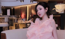 Gen Z v&#224; h&#224;nh tr&#236;nh thể hiện bản th&#226;n tr&#234;n mạng x&#227; hội: C&#226;u chuyện của TikToker Ng&#226;n Kina