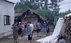 D&#249;ng điện thoại l&#250;c cắm sạc, thanh ni&#234;n bị s&#233;t đ&#225;nh tử vong