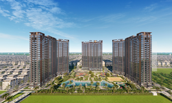 BĐS Trường Minh ph&#225;t h&#224;nh 2.500 tỷ đồng tr&#225;i phiếu