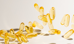 Những sự thật bất ngờ về Vitamin E