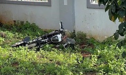 Đồng Nai: L&#224;m r&#245; vụ nam học sinh tử vong sau khi đi xe đạp điện t&#233; ng&#227; trong trường học