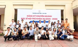 V&#236; sao chuy&#234;n ng&#224;nh Sản Phụ khoa lại &#39;hot&#39; trong v&#224;i năm gần đ&#226;y?