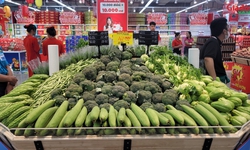 Giảm gi&#225; s&#226;u chưa đủ, b&#225;n lẻ th&#234;m nhiều loại h&#236;nh khuyến mại để k&#237;ch cầu ti&#234;u d&#249;ng