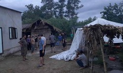 Vì sao ở trong nhà cũng bị sét đánh?