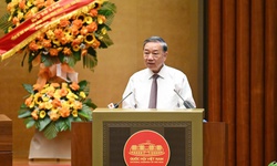 Tổng B&#237; thư: &#39;B&#236;nh d&#226;n học vụ số – Quốc hội số&#39; l&#224; nền tảng cho việc học tập suốt đời của c&#225;n bộ