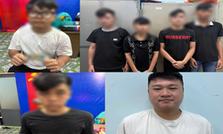 TPHCM xử lý hàng loạt thanh niên gây rối, cướp tài sản khi 'giật cô hồn' dịp rằm tháng 7