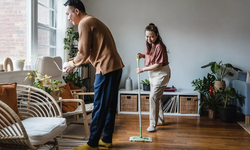 Cách giảm cân không cần tập luyện với phương pháp NEAT