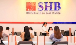 SHB 'bơm' vốn cho doanh nghiệp 'cùng nhà'