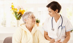 Nhiễm nấm nội tạng đe dọa sức khỏe người già