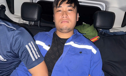 Ghen tu&#244;ng m&#249; qu&#225;ng, con rể mang dao đến nh&#224; mẹ vợ truy s&#225;t