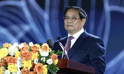 Thủ tướng: Triển l&#227;m th&#224;nh tựu đất nước th&#224;nh c&#244;ng, vượt kỳ vọng v&#224; mong đợi
