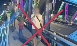 X&#225;c minh TikToker đăng clip &#39;n&#243;i xấu&#39; con g&#225;i Huế