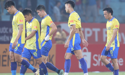 Nỗi thất vọng mang t&#234;n H&#224; Nội FC