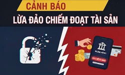 Bộ Công an cảnh báo lừa đảo từ sự cố tại CIC