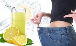 Uống g&#236; mỗi s&#225;ng để giảm mỡ bụng?