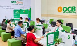 Ngân hàng OCB tăng vốn từ nguồn chủ sở hữu