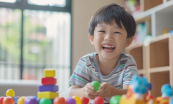 Tr&#237; n&#227;o - &#39;trụ cột sức khỏe&#39; thường bị bỏ qu&#234;n trong giai đoạn v&#224;ng 6-11 tuổi