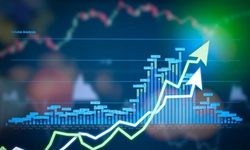 D&#242;ng tiền khối ngoại c&#243; thể đổ mạnh v&#224;o VN-Index nếu FED hạ l&#227;i suất