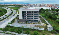 Số phận của dự &#225;n Trung t&#226;m Truyền th&#244;ng - Gi&#225;o dục sức khỏe c&#243; vốn h&#224;ng chục tỷ nhiều năm &#39;lỡ hẹn&#39;
