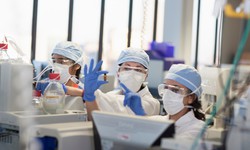 Nghi&#234;n cứu mới của Abbott: C&#244;ng thức 5HMOs hỗ trợ trẻ tăng cường sức khỏe v&#224; miễn dịch