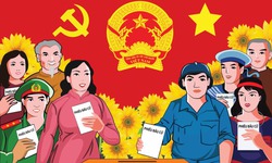 Thủ tướng ra Chỉ thị về tổ chức bầu cử ĐBQH kh&#243;a XVI v&#224; đại biểu HĐND c&#225;c cấp