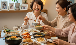 Dinh dưỡng ph&#249; hợp cho phụ nữ tuổi m&#227;n kinh