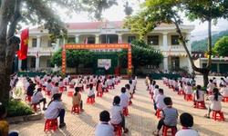 Sở GD&amp;ĐT Nghệ An l&#234;n tiếng việc nữ gi&#225;o vi&#234;n ung thư đi biệt ph&#225;i