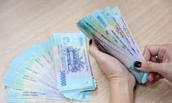 Nghỉ việc do sắp xếp bộ m&#225;y, vận h&#224;nh ch&#237;nh quyền 2 cấp sẽ được hưởng 4 chế độ