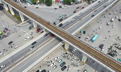 Bất ngờ với giao th&#244;ng H&#224; Nội ng&#224;y cuối nghỉ lễ Quốc kh&#225;nh 2/9