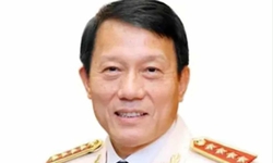 Bộ trưởng Bộ Công an có thư cảm ơn Nhân dân, biểu dương các chiến sĩ góp phần hoàn thành tốt nhiệm vụ A80