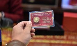 Nghị định 232 quản lý hoạt động kinh doanh vàng sắp có hiệu lực: Chuyên gia dự báo gì về giá vàng tới đây?