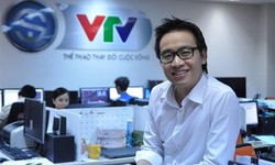 Ngay sau đạo diễn Khải Anh, BLV Tạ Bi&#234;n Cương bất ngờ nghỉ việc, tiết lộ l&#253; do rời VTV