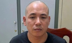 Bắt kẻ chuy&#234;n &#39;săn&#39; phụ nữ đi đ&#234;m để s&#224;m sỡ, cướp
