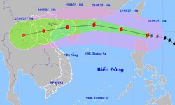 Thủ tướng y&#234;u cầu triển khai ngay c&#225;c biện ph&#225;p ứng ph&#243; si&#234;u b&#227;o Ragasa với tinh thần quyết liệt nhất