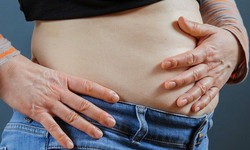 Không cần ăn kiêng khắc nghiệt, đây là cách giúp phụ nữ trung niên đốt mỡ bụng hiệu quả